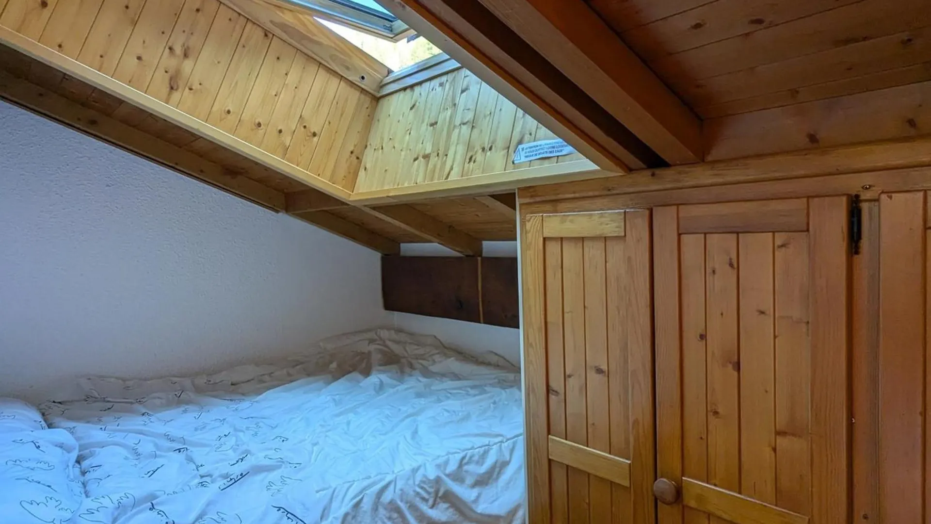Charmant Appartement 3 Pieces A La Clusaz Avec Terrasse Et Wifi - Fr-1-459-237